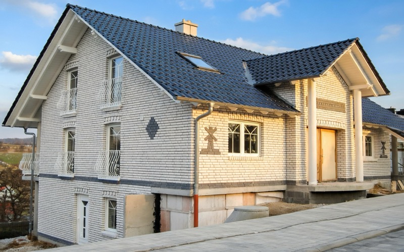 Neubau Mömlingen 2005