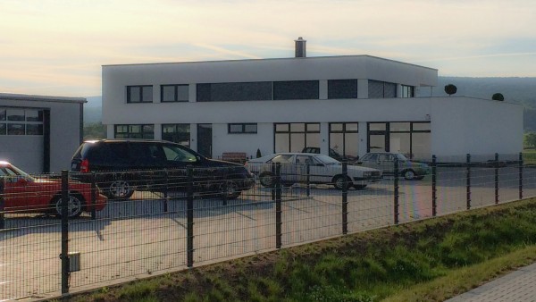 Elsenfeld Mevlut 2012